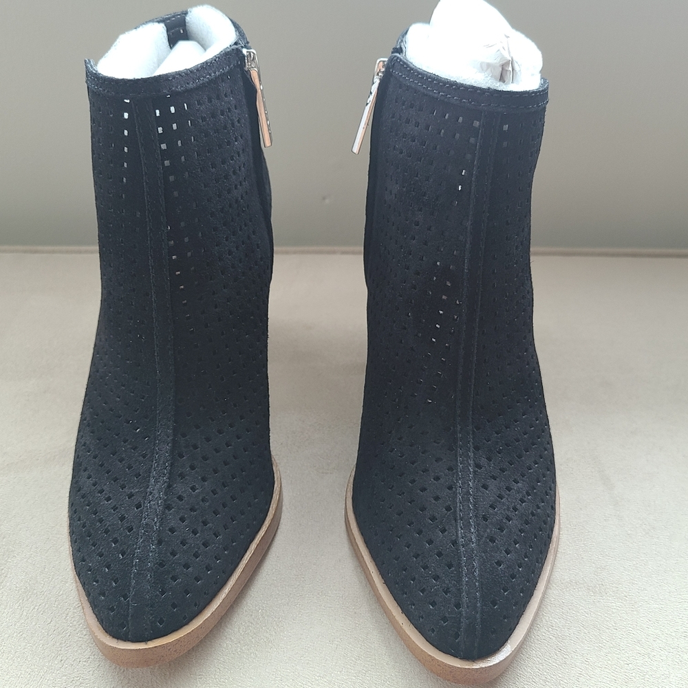 1. State Booties